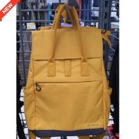 ราคา QUECHUA กระเป๋าเป้ เป้สะพายหลัง เป้สะพายหลังทรงเหลี่ยมสำหรับเดินป่าขนาด 10 ลิตรรุ่น NH Escape 150 มีช่องใส่ของรวม 8 ช่อง (18304174006)