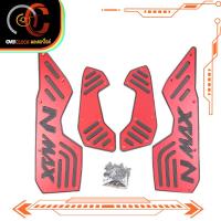 ราคา พื้นพักเท้าหน้า N MAX 2020 2021 ชิวหน้า NMAX พักเท้าหลัง พักเท้า แผ่นรองพักเท้า พร้อมส่ง (16567953008)