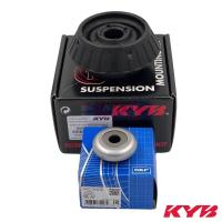 ราคา KYB เบ้าโช้คหน้า ยางเบ้าโช้ค ลูกปืนเบ้าโช้คหน้า HONDA JAZZ CITY BRIO MOBILIO HRV SM7154 VKD35030 (20725028174)