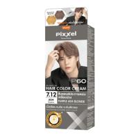 ราคา ตัดฝา Lolane โลแลน Pixxel ครีมเปลี่ยนสีผม โลแลน พิกเซล คัลเลอร์ครีม P01 P54 (21291248318)
