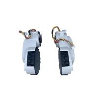 ราคา หุ่นยนต์ดูดฝุ่นสำหรับ Xiaomi Mi 2 Pro 2 Lite mjstl MJSTS1 MJST1S อุปกรณ์เสริมอะไหล่ล้อซ้ายและขวา (21170205558)