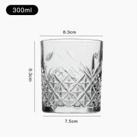 ราคา แก้ว แก้วใส แก้วเหล้า แก้ววิสกี้ แก้วหรู แก้วบรั่นดี แก้วค็อกเทล แก้วทรงเหลี่ยม แก้วน้ำ แก้วกาแฟ (20498655116)