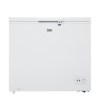 ราคา Global House BEKO ตู้แช่แข็ง 5 1 คิว CF145WT สีขาว รับประกันของเเท้ (13312300773)