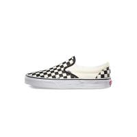 ราคา AUTHENTIC SHOES VANS SLIP ON CLASSIC SNEAKERS VN0EYEBWW WARRANTY 5 YEARS (20469276462)