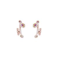 ราคา Ivy 3rd x Unicorn Cuff Earrings (11296085791)