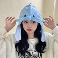 ราคา พร้อมส่ง หมวกการ์ตูน หมวกแฟนซี หมวกเมโลดี้ อุนจิ ยูนิคอน สติช ปิกาจู ฉลาม (16319847331)
