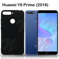 ราคา เคสใส เคสสีดำ หัวเว่ย วาย6ไพร์ม 2018 รุ่นหลังนิ่ม Huawei Y6 Prime 2018 Tpu Soft Case 5 7 (18967247023)