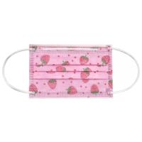 ราคา ผ้าปิดจมูกเด็ก ผ้าปิดจมูกผ้า Mask พร้อมส่งผ้าปิดปากเด็ก แมสเด็ก ผ้าปิดจมูก สำหรับเด็ก หนา3ชั้นแบบมีชั้นกรอง 1กล่อง50ชิ้น (6468332767)