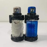 ราคา Dx Fullbotton เลือกคู่ขวดได้ ขวดบิลด์ จากซีรี่ย์มาสไรเดอร์บิลด์ BUILD (19706212434)