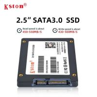 ราคา Kston SSD SATA3กล่องโลหะ64GB 128GB 120GB 256GB 512GB 1TB 2TB แผ่นฮาร์ดดิสก์ Hdd โซลิดสเตทไดรฟ์ภายใน2 5 (19667462494)