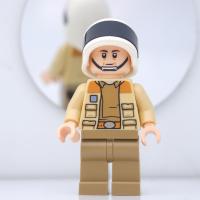 ราคา LEGO Star Wars Captain Antilles 75244 (20886264922)