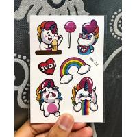 ราคา แทททูมินิมอล กันน้ำติดนาน 5 7 วัน แทททูรอยสัก แทททูกันน้ำ แทททูผู้หญิง รอยสักมินิมอล แทททูน่ารักๆ แทททูชั่วคราว (10211241957)