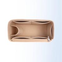ราคา suitable for GUCCI ophidia tote bag liner bag medium bag large medium and small GG lined bag bag support storage suitable for GUCCI (20379462048)