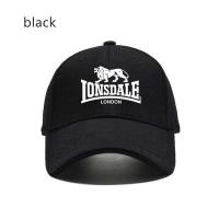 ราคา 2024 Brand New Lonsdale Fashionable Pattern Printing Baseball Cap Sports Cap Sun Hat 6 Colors (20344556211)