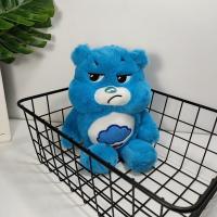 ราคา ของแท้ 100 40cm Care Bear แคร์แบร์ ตุ๊กตาแคร์แบร์ Care Bears หมีแคร์แบร์ หมีสายรุ้งน่ารัก (20346966080)