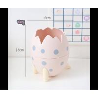 ราคา พร้อมส่ง ส่งเร็วมาก กล่องใส่ปากกาไข่ไดโนเสาร์ กล่องใส่ดินสอ กล่องใส่เครื่องเขียน สีพาสเทล (18411548016)