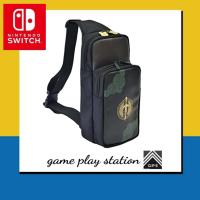 ราคา nintendo switch shoulder pouch Zelda Tears of the Kingdom (18988450564)