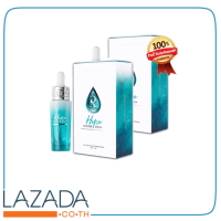 ราคา เซรั่มไฮยา น้องฉัตร Ratcha Hya Booster Serum ขนาด 15ml (18076205419)