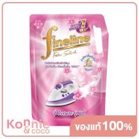 ราคา Fineline Fabric Smooth Starch Pleasure Pink 1400ml Pink ไฟน์ไลน์ สเปรย์หอมรีดผ้าเรียบ สูตรสมาร์ทโพเทคชั่น (17421249912)