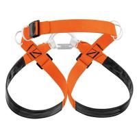 ราคา PETZL SUPERAVANTI สายรัดน้ำหนักเบาทนทาน (17555992760)