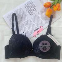 ราคา เสื้อใน sister hood 909 ฟองน้ำหนาดูมๆใน3วิ ดูมจริงเนินต้องชัด แซ่บและหนาที่สุด คัพA (16451712981)