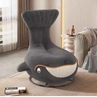 ราคา Happy โซฟาการ์ตูน โซฟารูปการ์ตูน โซฟานุ่ม โซฟาร์พิงหมุนได้ โซฟาหมุนได้360องศา (17395996553)