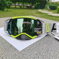 ราคา American scott Scott แว่นตามอเตอร์ไซค์ออฟโรด PROSPECT goggles แว่นตาจักรยานเสือภูเขา downhill (14130786303)