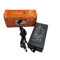 ราคา Adapter เครื่องบันทึกกล้องวงจรปิด 12V 5A Qvision Q S5 (10990428258)
