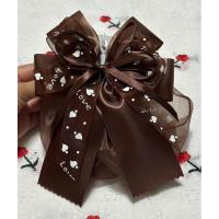 ราคา เน็ตติดผม เนตติดผม เน็ตติดผมสีดำ เน็ตติดผมสีน้ำตาล ไซส์ L มีเก็บเงินปลายทาง (19887626007)