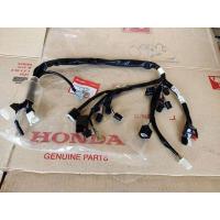 ราคา 37224 K58 TD2 สายไฟเรือนไมล์แท้เวฟ110iรุ่นปี2019 20 LED รุ่นสตาร์ทมือ1ชุด อะไหล่แท้ศูนย์ (19328815500)