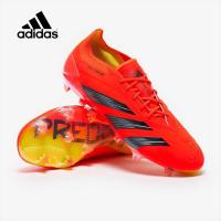 ราคา ใหม่ล่าสุด Adidas Predator Elite FG SE รองเท้าฟุตบอล (21241918897)