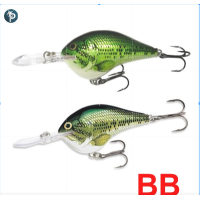 ราคา เหยื่อปลอม RAPALA DIVES TO SERIES รหัส DT (19647397940)