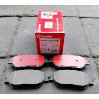 ราคา ผ้าเบรกหน้าbrembo Toyota Alphard anh10 MNH10 2 4 3 0 V6 ANH10 ปี02 08 Wish 2 0ปี 03 toyota Camry 2 0 2 4 GQ Acv30 31 ปี02 06 (20013134661)