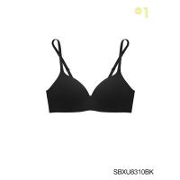 ราคา Sabina เสื้อชั้นใน INVISIBLE WIRE ไร้โครง ไร้ขอบ ฟองบาง SEAMLESS FIT รุ่น Pretty Perfect รหัส SBXU8310 (16824174369)