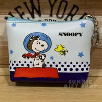 ราคา พร้อมส่ง กระเป๋าใส่เหรียญ ลายการ์ตูน Mickey Snoopy Kitty (2942436609)