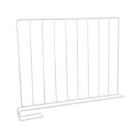 ราคา ชั้นวางเสื้อผ้าประหยัดพื้นที่สำหรับตู้เสื้อผ้า (13903752293)