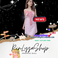 ราคา RinLyzaShop มินิเดส เกาะอกผูกโบว์ ลายสก็อต น่ารักสุดๆ เกาหลี แฟชั่น ผู้หญิง เสื้อผ้า กางเกงขาสั้น เกาะอก สายเดี่ยว ชุดลำลอง อันดับ (19849749064)