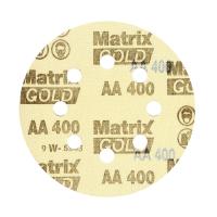 ราคา MATRIX กระดาษทรายกลมสักหลาด 5 ตรา TOA (9962808520)