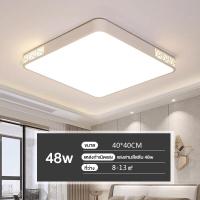 ราคา โคมไฟเพดาน Led รังนก ทรงกลม สไตล์โมเดิร์น สําหรับห้องนั่งเล่น ห้องนอน ห้องครัว โคมไฟด้านบน Ceiling light (21204191656)