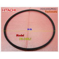 ราคา สายพาน HITACHI ฮิตาชิ อะไหล่ใหม่ของแท้ รุ่น PS 100LJ PTPS 100LJ 009 (6262838311)