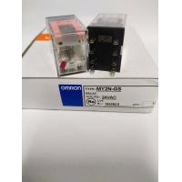 ราคา รีเลย์ OMRON RELAY MY2N GS 24VAC (16076744543)