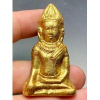 ราคา พระกรุ อยุธยา พระบ้านเก่าเก็บหายาก (21073599986)