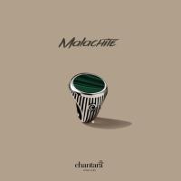 ราคา CHANTARA แหวนหินแท้ แหวนหินลาพิส แหวนหินไทเกอร์อาย แหวนฮาวไลท์ มาลาไคต์ แหวนเงิน แหวนอัญมณี แหวนหินมงคล Red Aventurine Lapis Lazuli Tiger Eye Howlite Malachite (7182546194)