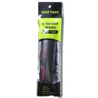ราคา เทปพันไม้แบด พันด้ามไม้ Over Grip พันไม้แบด พันด้าม Tape badminton กริปพันด้ามมีแกน กริปพันด้ามกระดูกงู (1893962840)