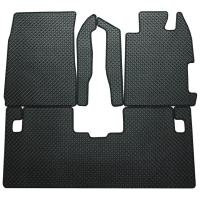 ราคา Extramat ยางปูพื้น ลายกระดุมเกรดพรีเมี่ยม Honda Civic FD 2006 2012 (356793367)