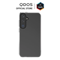 ราคา QDOS รุ่น Hybrid เคสสำหรับ Galaxy S24 Plus 24 Ultra by Vgadz (21335307618)
