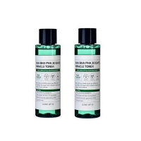 ราคา พร้อมส่ง Some By Mi Toner โทนเนอร์ สิวอักเสบ สิวหัวดำ สิวเสี้ยน สิวผม สิวอุดตัน รูขุมขน AHA BHA PHA 30DAYS MIRACLE TONER BellaCol 150ml (21191536463)