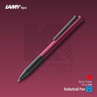 ราคา ปากกาโรลเลอร์บอล LAMY Tipo AL K Rollerball pen Model 339 (643180916)