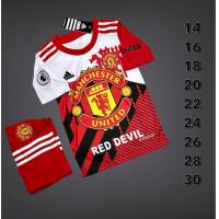 ราคา Manchester United 2022 23 ชุดกีฬาราคาถูกเหนือผ้า polyester (17459748876)