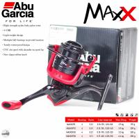 ราคา รอกสปินนิ่ง Abu Garcia Max X อาบู การ์เซีย แม็กซ์เอ็กซ์ (21341462835)